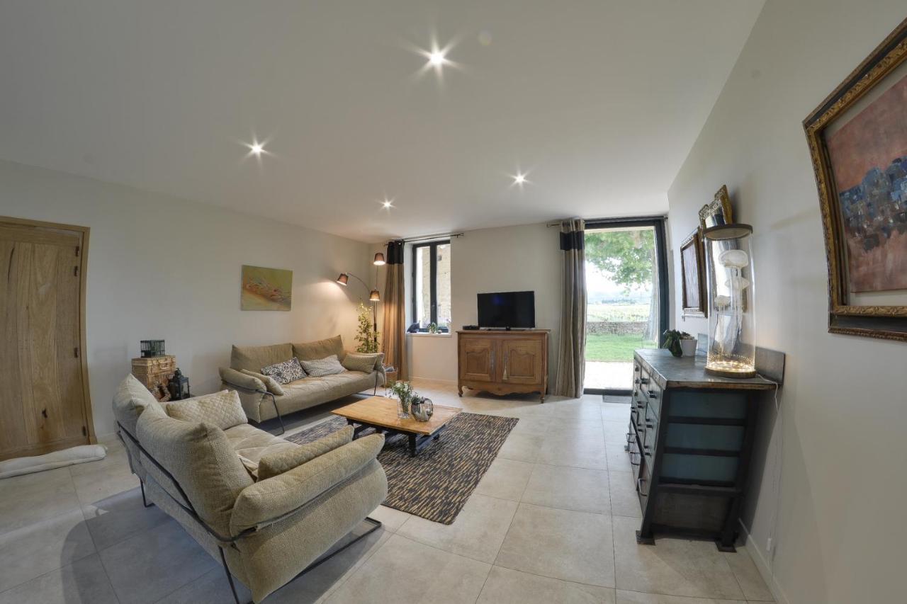 Domaine De Sevanes Bed & Breakfast *