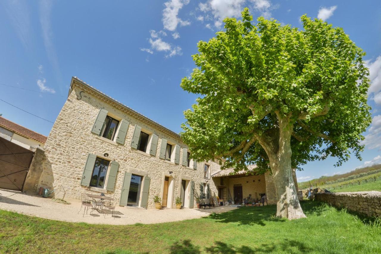Domaine De Sevanes *