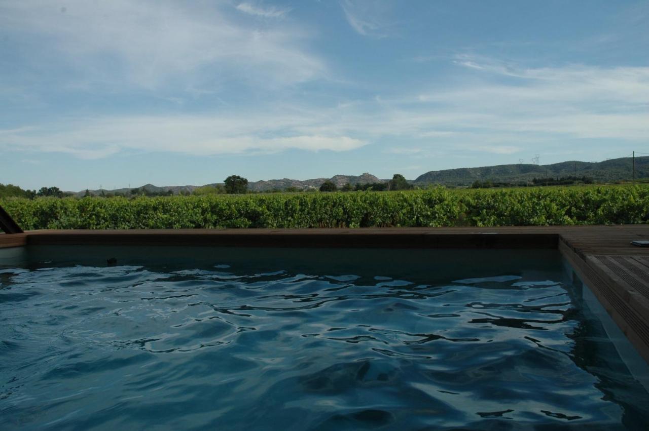 Domaine De Sevanes