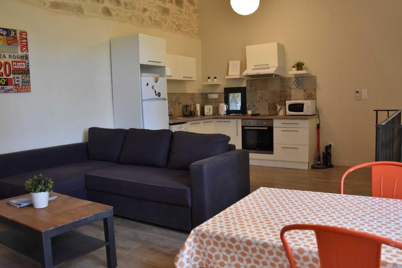 Bed & Breakfast Domaine De Sevanes *