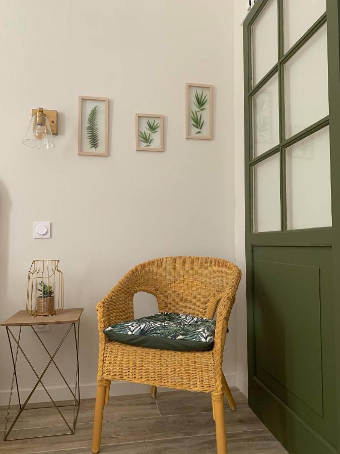 Domaine De Sevanes Bed & Breakfast