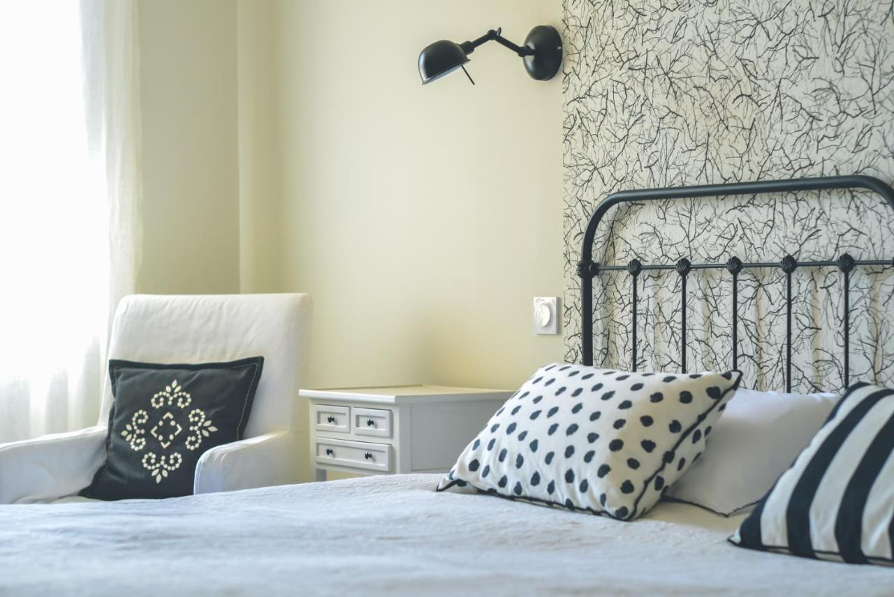 Bed & Breakfast Domaine De Sevanes Saint-Paul-les-Fonts