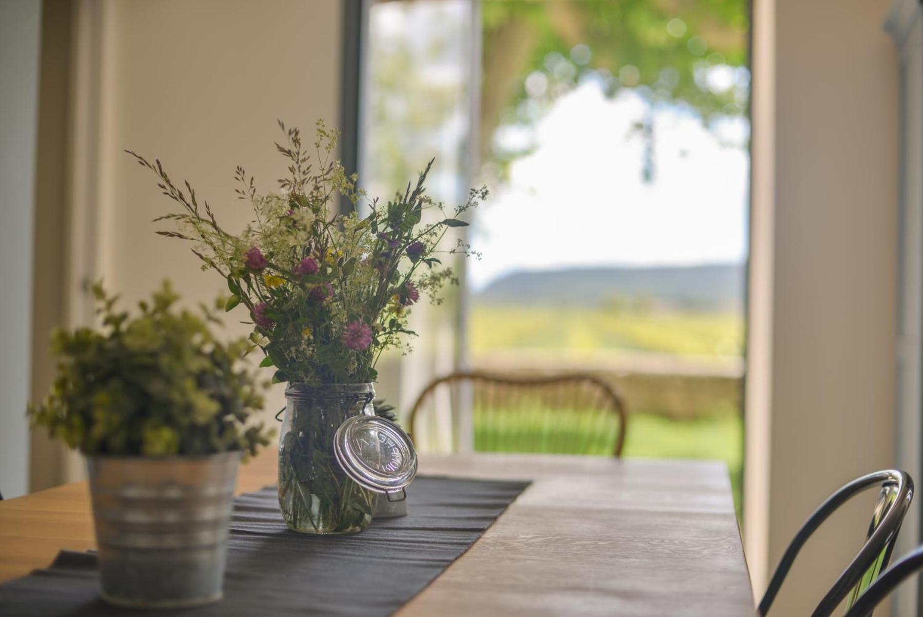 Domaine De Sevanes Bed & Breakfast Saint-Paul-les-Fonts