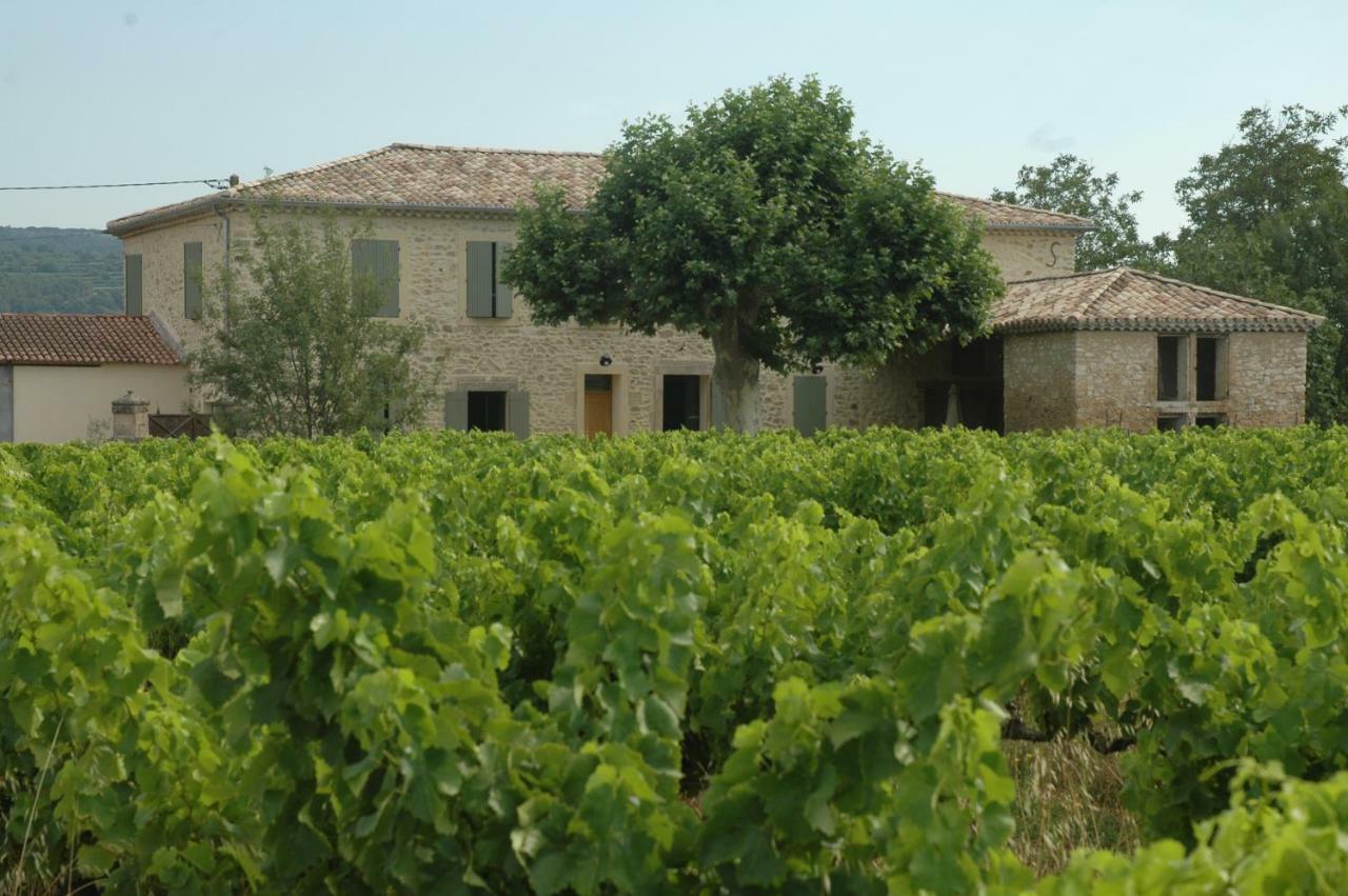 Bed & Breakfast Domaine De Sevanes