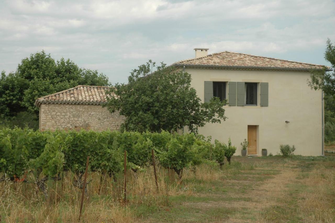 Domaine De Sevanes Bed & Breakfast Saint-Paul-les-Fonts