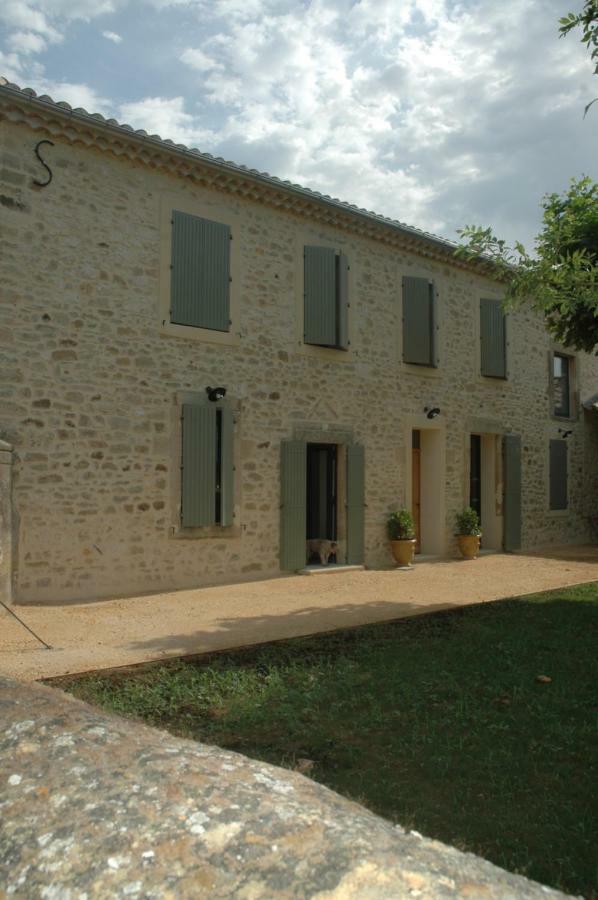 Bed & Breakfast Domaine De Sevanes